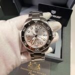 Aquarecer 300M prata SC