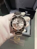 Aquarecer 300M prata SC