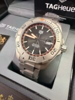 Aquaracer Bamford Limited Edition SC - Imagem 3