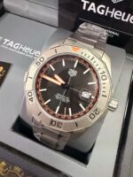 Aquaracer Bamford Limited Edition SC - Imagem 4