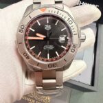 Aquaracer Bamford Limited Edition SC