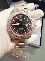 Aquaracer Bamford Limited Edition SC