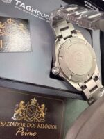 Aquaracer Bamford Limited Edition SC - Imagem 9