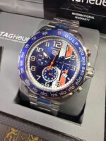 Formula 1 x Gulf Edição Especial SC - Imagem 4