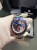 Formula 1 x Gulf Edição Especial SC