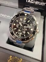 Aquarecer 300M preto SC - Imagem 9