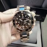 Aquarecer 300M preto SC