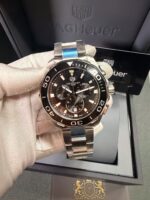 Aquarecer 300M preto SC