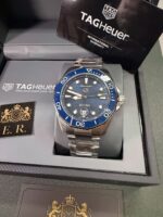 Aquarecer 300M azul SC - Imagem 4