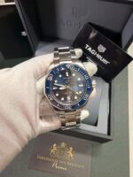 Aquarecer 300M azul SC